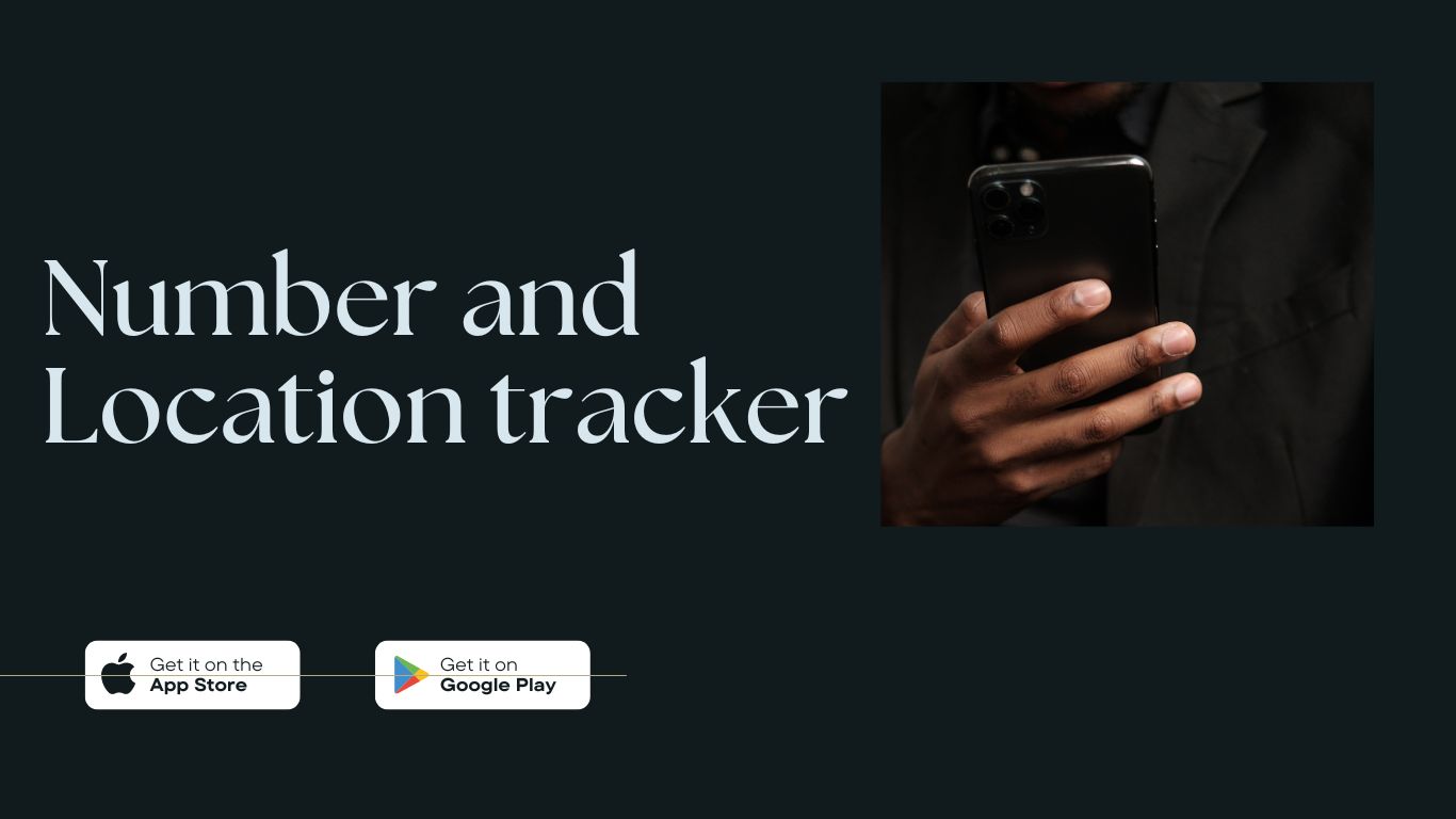 Number and Location tracker